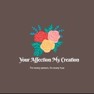 Your Affection My Creation