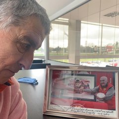 Osvaldo Roncayolo