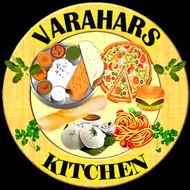 Varahars Kitchen