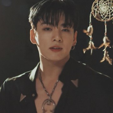 JEON JUNGKOOK