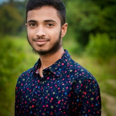 Mohammad Eamin