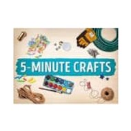 5 minutes craft