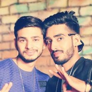 SR LOVE Darkest Boyz