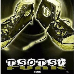 Tsotsi Funk TV