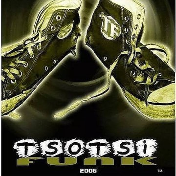 Tsotsi Funk TV