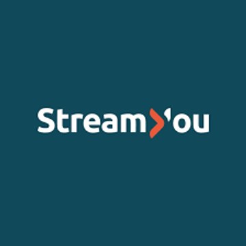 Streamyou