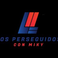 Los perseguidos