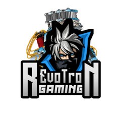 Revotron Gaming