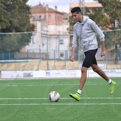 Sofiane Tadjine Hamou