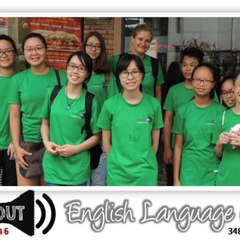 SpeakOut English Lessons