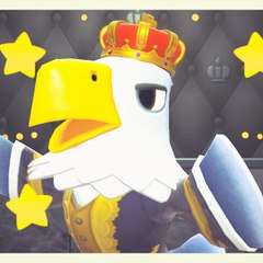 CrazyMario64