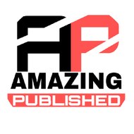Amazing Published