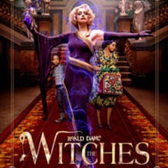 Watch Roald Dahl's The Witches