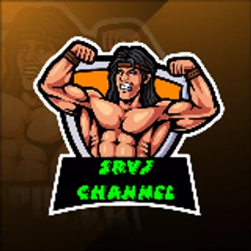 SRVJ CHANNEL