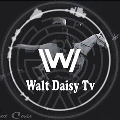 WaltDaisyTv