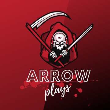 Arrow Plays COD Mobile