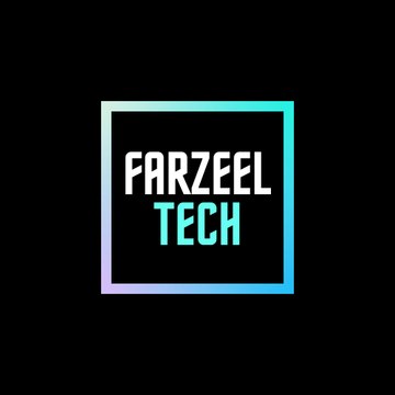 Farzeel Tech