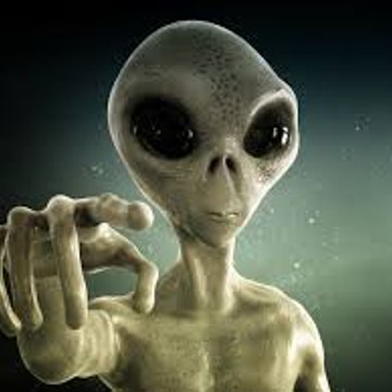 Aliens and Ufo