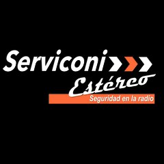 Serviconi Stereo