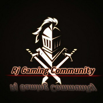 Rj Gaming Community