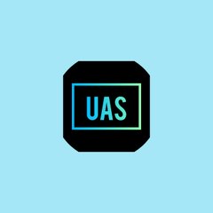 UAS