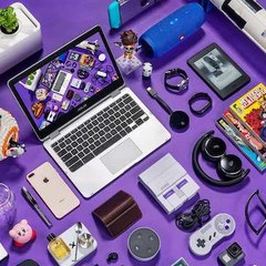 小玩意的世界 WorldofGadgets