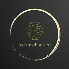 tech mythbusters