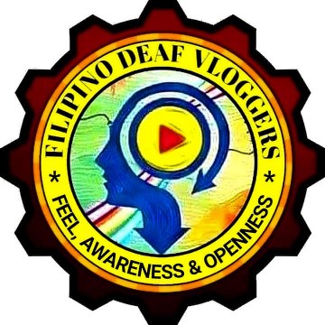 Filipino Deaf Vloggers Feed Awareness & Openness