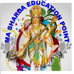 Ma Sharda Educational Point