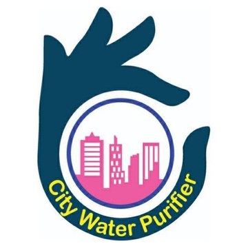 city water purifier