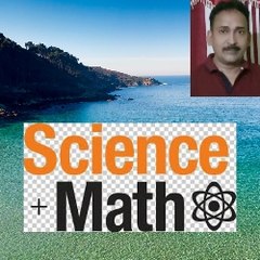 Laxmikanta Sir's science and math point