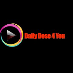 Daily Dose 4 You