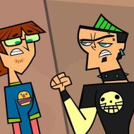 Desenhos animados e serie em português