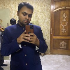 Ashhad Khan