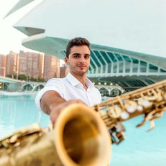 Vicent Bas - Saxophone