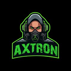 Axtron