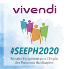 SEEPH 2020 groupe Vivendi