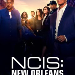 Stream! ‘NCIS  New Orleans’ || Season 7, Episode 4