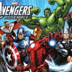 Avengers Assemble
