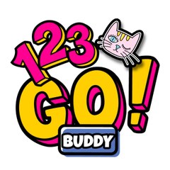 123 GO! BUDDY