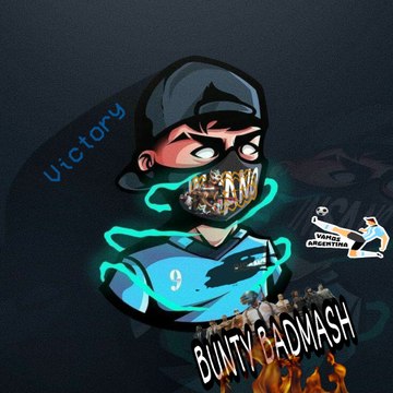Bunty Badmash