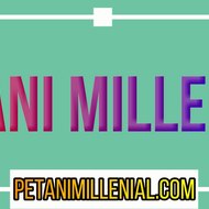 Petani Millenial