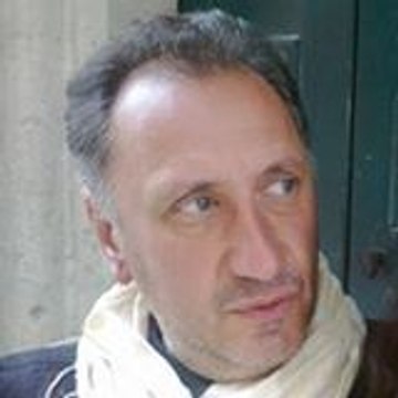 Gilbert Gaumerd