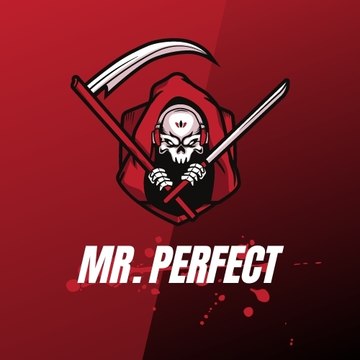 Mr.Perfect