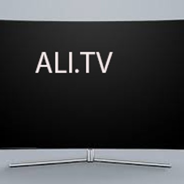 Ali T.V