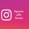 Spazio alle Storie