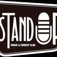 Standup Comedy - India