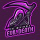 The Inevitable Evil Death