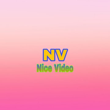 Nice Video