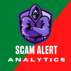 Scam Alert Analytics